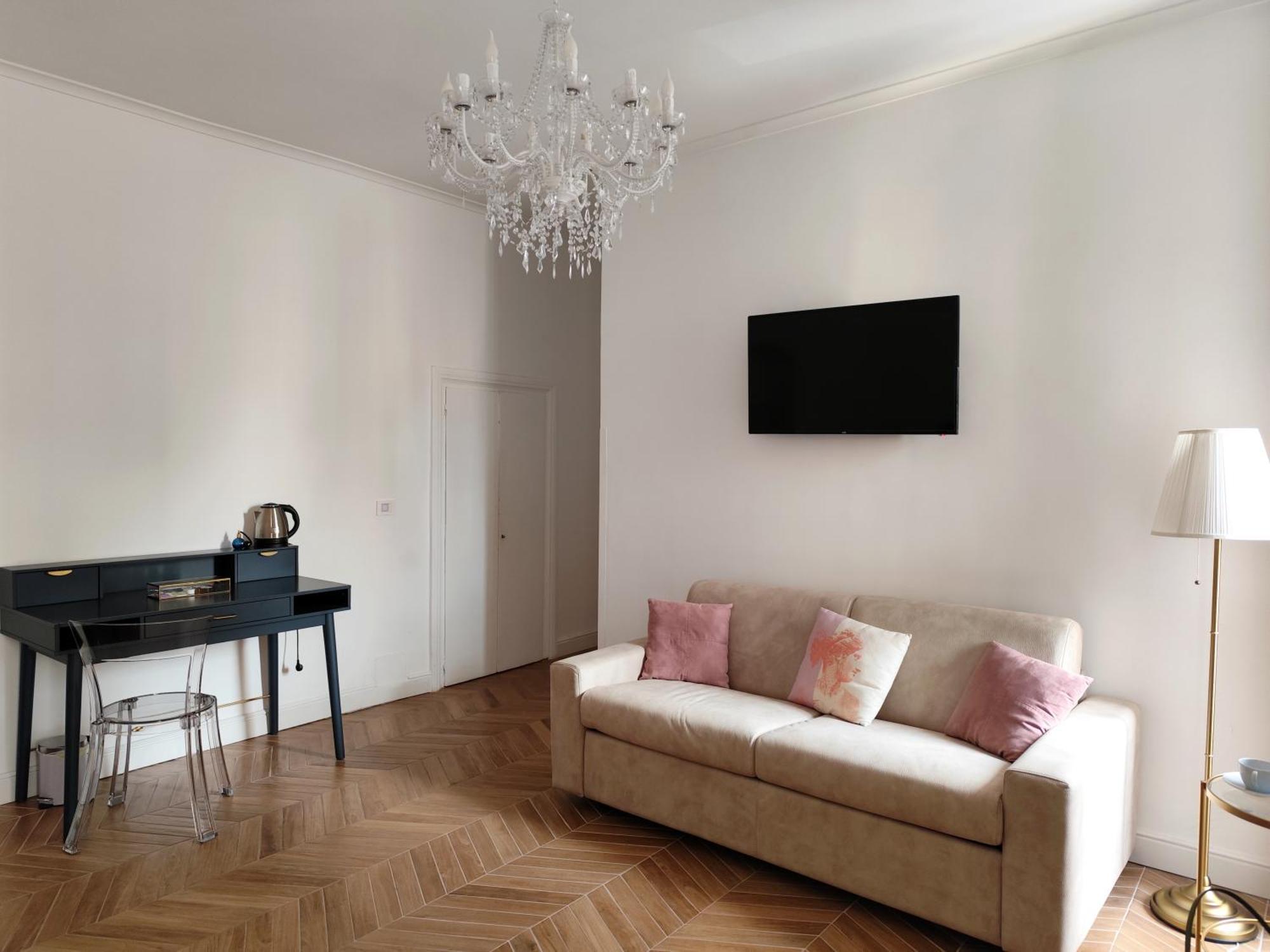 Vatican Eco Suite Rom Exteriör bild