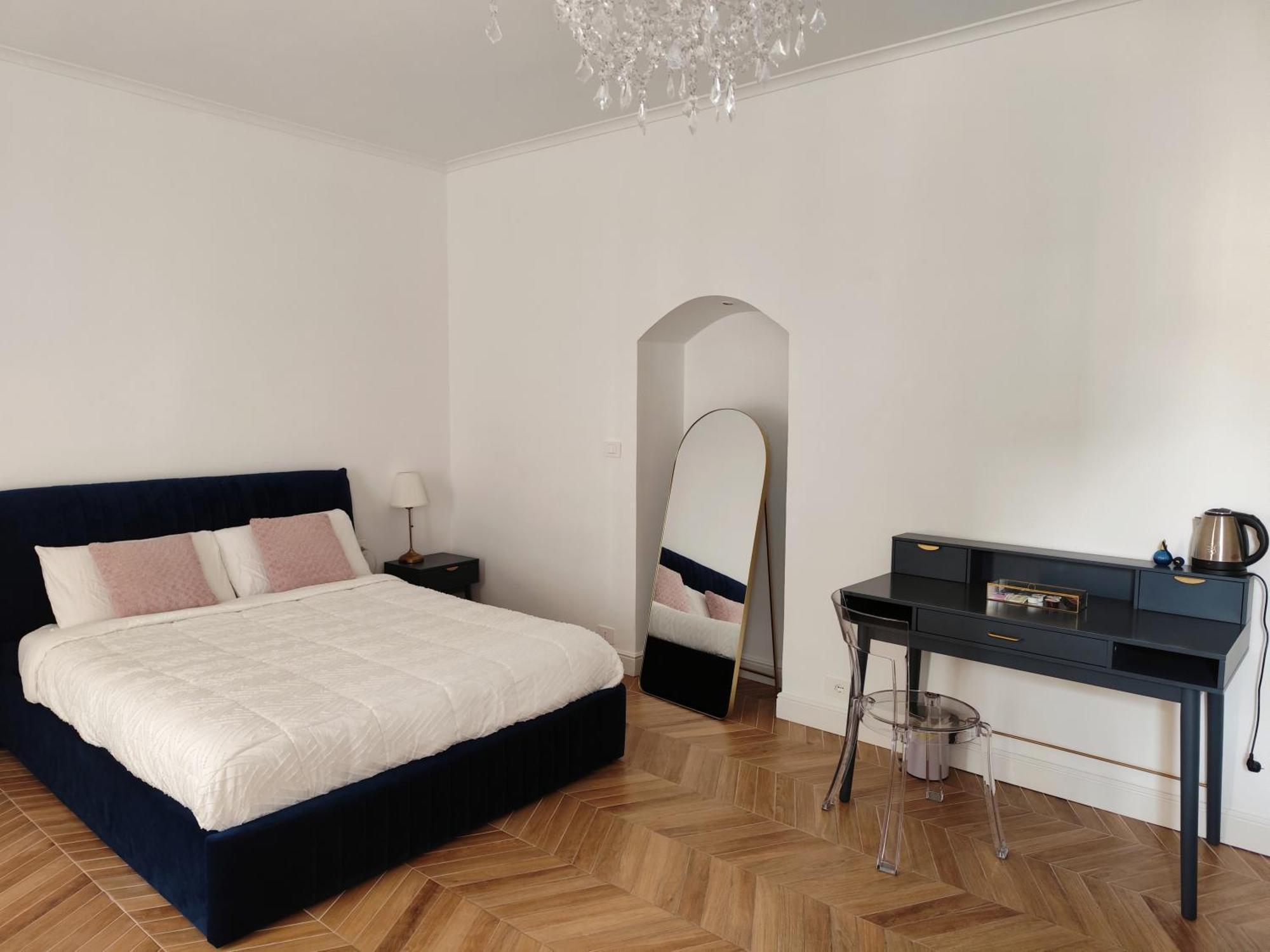 Vatican Eco Suite Rom Exteriör bild